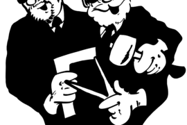 DEVENEZ GUEST-STAR CHEZ LES TONTONS MAÇONS !