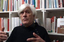 PROMENADES MAÇONNIQUES – Jérôme Touzalin