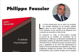 DETRAD – RENCONTRE DÉDICACES AVEC PHILIPPE FOUSSIER