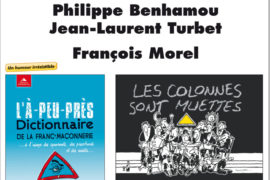 DETRAD – RENCONTRES DEDICACES