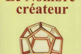 LE NOMBRE CREATEUR – JULIEN BEHAEGHEL