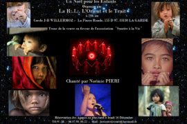 TENUE DE LA SAINT JEAN D’HIVER – UN NOEL POUR LES ENFANTS – LA GARDE