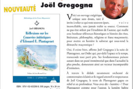 DETRAD – RENCONTRE & DÉDICACES AVEC JOEL GREGOGNA