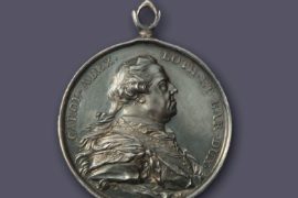 LA LOGE SECRÈTE DE CHARLES DE LORRAINE