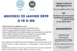 LA FRANC MAÇONNERIE UNE TRADITION A L’ÉPREUVE DE SA/LA JEUNESSE