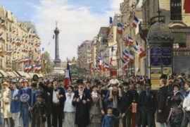 APPEL DES 113 – Ne modifiez pas la Loi de 1905 de séparation des Eglises et de l’Etat