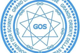 VOEUX DU GRAND ORIENT SUISSE
