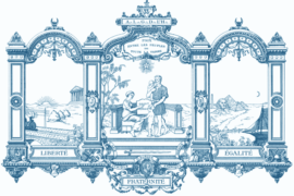 VŒUX DU GRAND MAÎTRE DU DROIT HUMAIN