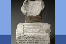 LES CALENDRIERS DE LA MEDITERRANEE – SYMBOLISME DU TEMPS