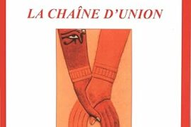 LA CHAÎNE D’UNION – JEAN ONOFRIO