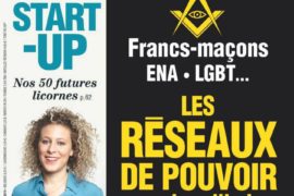 FRANCS-MAÇONS…RÉSEAUX DE POUVOIR – CHALLENGES