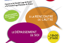 COLLOQUE JEUNESSE – #MONAVENIR A NANTES