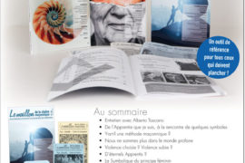 LE MAILLON DE LA CHAÎNE MAÇONNIQUE N° 144