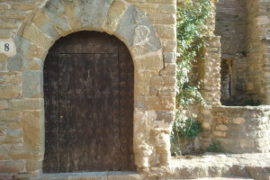 LE PROFRANE…FRANC-MAÇON