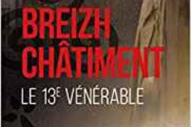 POLAR CHEZ LES FRANCS-MAÇONS – Une histoire de vengeance dans le milieu de la franc-maçonnerie.