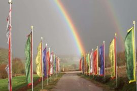 POINTS COMMUNS ET DIFFÉRENCES ENTRE BOUDDHISME ET FRANC-MAÇONNERIE