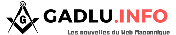 GADLU.INFO - Franc-Maçonnerie Web Maçonnique
