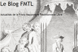 NOTRE DAME DE PARIS –  COMMUNIQUE DES LOGES NATIONALES FRANÇAISES UNIES