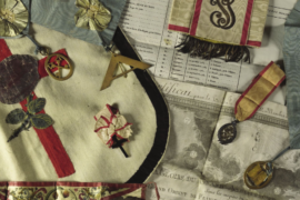 UN FRANC-MAÇON DANS L&rsquo;EMPIRE – VENTES AUX ENCHÈRES