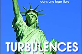 TURBULENCES INITIATIQUES  de Gilbert Garibal