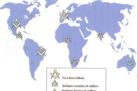 L’INFLUENCE DU POUVOIR EN FRANC-MAÇONNERIE