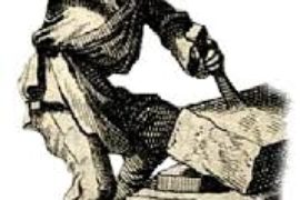 CONSEILS INHABITUELS POUR LA TAILLE DE LA PIERRE DU MAÇON – FRANCK FOUQUERAY