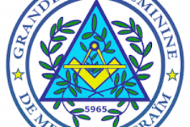 INCENDIE DE NOTRE DAME – COMMUNIQUÉ DE LA GLFMM