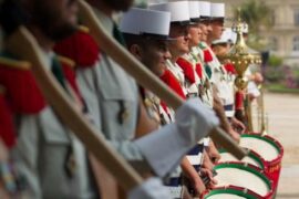 LA LÉGION ÉTRANGÈRE ET LA FRANC-MAÇONNERIE