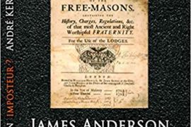 JAMES ANDERSON, IMPOSTEUR ?