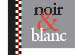 ENTRE NOIR ET BLANC. LES IMAGES ET LES MOTS DES SYMBOLES