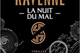 LA NUIT DU MAL – SOLEIL NOIR – TOME 2