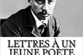 LES LETTRES A UN JEUNE POÈTE