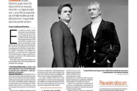 RÔLE DE LA FRANC-MAÇONNERIE DANS L’OEUVRE DE GIACOMETTI/RAVENNE