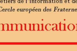 LA FRATERNELLE LES GENS DE COMMUNICATION – Diriger une radio dans l’univers des réseaux sociaux, quel défi!