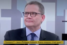 L’INSTANT « T » DU GRAND MAÎTRE DU GRAND ORIENT DE FRANCE