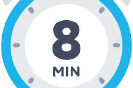 8 MINUTES POUR CHOISIR