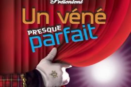 LES LOGES DE LA FOLIE… A ECOUTER SANS MODÉRATION