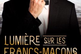 LA FRANC-MACONNERIE AU MUSEE DES CULTURES DU MONDE