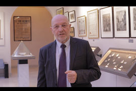 CLIP OFFICIEL DE LA GRANDE LOGE DE FRANCE