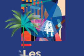 PREMIÈRE ÉDITION DES HEURES BLEUES – SAINT JEAN D’ÉCOSSE MÈRE LOGE ÉCOSSAISE DE MARSEILLE