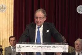 GLNF BEST OF DES 5° RENCONTRES MAÇONNIQUES LAFAYETTE GLNF / GODF …