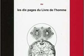 LE MARTINISME EXPLIQUÉ PAR LES NOMBRES OU LES DIX PAGES DU LIVRE DE L&rsquo;HOMME