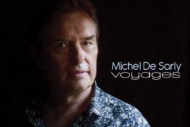 VOYAGES DE MICHEL DE SARLY