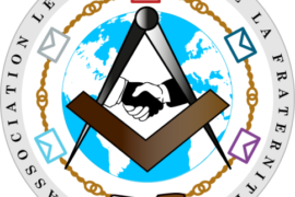 TABLIERS DE LA FRATERNITE DE BORDEAUX