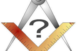 5 RAISONS DE NE PAS ÊTRE FRANC-MAÇON