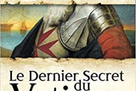 LE DERNIER SECRET DU VATICAN