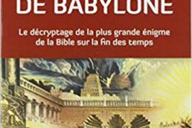 LE CODE BABYLONE