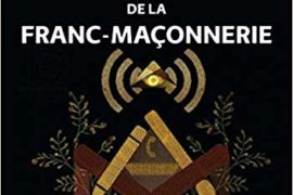 LE LIVRE DE LA FRANC-MAÇONNERIE