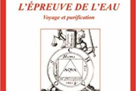 L’ÉPREUVE DE L’EAU – CLAIRE VERNON