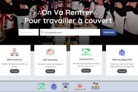 CREATION D&rsquo;UNE BOURSE AUX PROFANES POUR LES LOGES MACONNIQUES